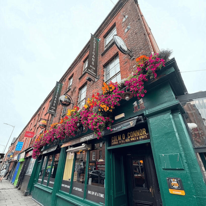 Costigan's Pub