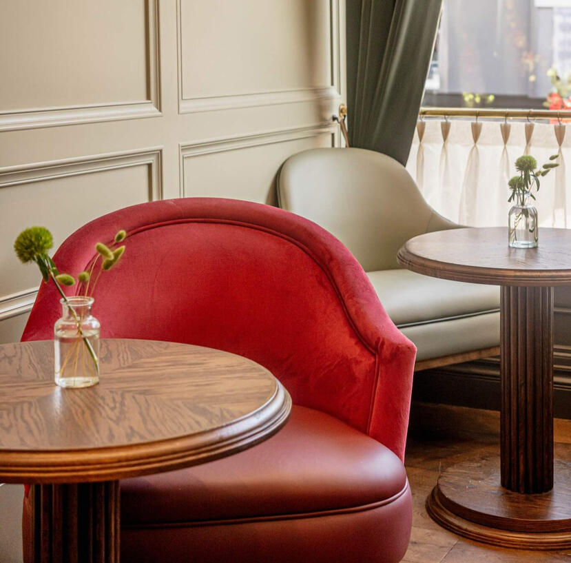 Metropole Hotel